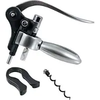 C&T Kurkentrekker Professional
