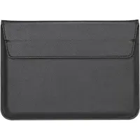Shop4 - MacBook Pro Retina 15-inch (2013-2015) Hoes - Sleeve met Stand
