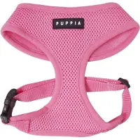 Puppia Soft Harness