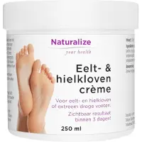 Natusor Naturalize Creme Eelt- & Hielkloven