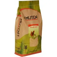 Mijten Kuikenmeel - Kuikenopfokmeel - Kuikenvoer - Growki Start 5 kg