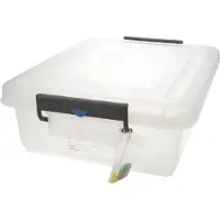 ARAVEN Containers/bakken Araven, 20L, 53(b)x15,9(h)x39,6(d)cm