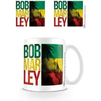 Bob Marley Smoke Mok