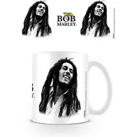 Bob Marley Mok