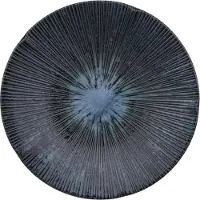 Tokyo Design Studio - Sky Blue Plate 22.5 cm