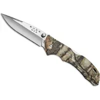 Buck Bantam BBW Camo Mossy Oak