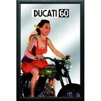 Ducati Spiegel - 60