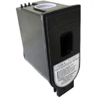 Toshiba T-FC22-K toner cartridge zwart (origineel)