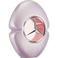Mercedes-Benz Woman Eau de Toilette 60 ml