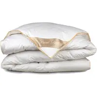 Ducky Dons All Year Dekbed Dons Duvet Dore Gold Winter Ducky Dons-140 x 220 cm