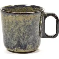 Serax - Sergio Herman - Surface Mok 4 st. - 0,3 L - Indy Grey