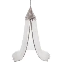 Howa 3-in-1 Baby Hemeltje - Betty - Grijs/Wit 8510
