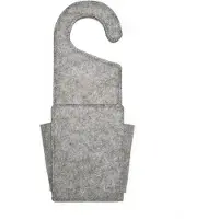 Kikkerland Door Knob Pocket (OR96)