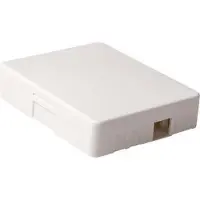 ACT FA2032 Fiber Mounting Box zonder Pigtail
