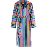 Cawö Badjas 1456 Tweezijdige Rits Women Multi-38