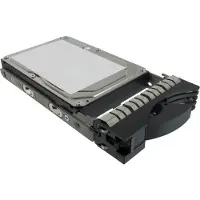 IBM 73GB SAS 2.5'' 73GB SAS interne harde schijf