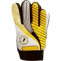 Johntoy keepershandschoenen Sports Active geel maat M