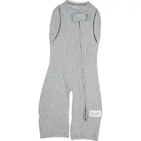 Woombie Convertible inbakerslaapzak Leggies 3 - 6 maanden