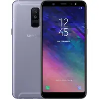 Samsung Galaxy A6+