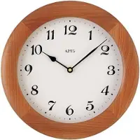 AMS Wandklok W929x9