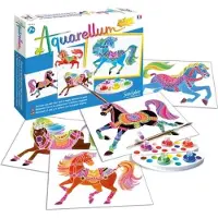 SentoSphere Paarden Junior