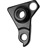 Marwi Giant framebevestigbaar aluminium derailleurhanger (gh - 184)