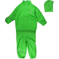 CeLaVi Regenpak voor kids maat 110-116