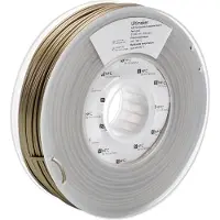 Ultimaker ABS - M2560 Pearl Gold 750 - 206127 Filament ABS kunststof 2.85 mm 750 g Goud 1 stuk(s)