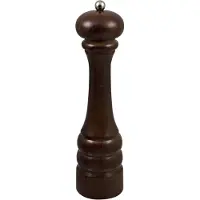 Bisetti Pepermolen Bologna - Walnoot - 28.5 cm