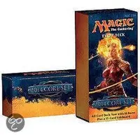 Wizards of the Coast Magic the Gathering - Event Deck: Magic 2014 (M14)
