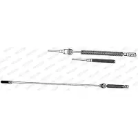 FERODO FHB432121 Handremkabel