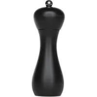 Bisetti Rimini Zoutmolen Zwart 18cm
