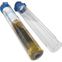 Ultimate Guard MatPod - Clear