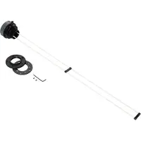 Veratron Grey Water Level Sensor 80-600 Mm Zilver