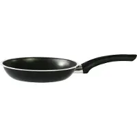 COSY&TRENDY Chef-line Pro Braadpan 20cm H4cm 2.4mm geen inductie