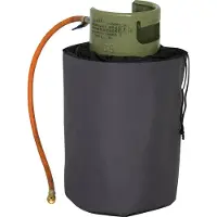 Eurotrail Gasfles Beschermhoes 5Kg Fles