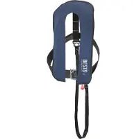 Besto Automatic 300n Automatic Life Jacket Roze