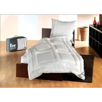 Frankenstolz - 4 Seizoensdekbed - Tencel Afrikaans katoen - 135x220