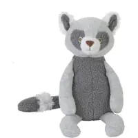Happy horse Pandabeer Parker 28cm - Knuffel