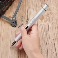 Xiaomi Wowstick SE Elektrische schroevendraaier Accu schroevendraaier reparatie tool