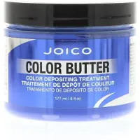Joico Color Intensity Color Butter Kleurmasker Blue 177gr