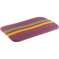 Ferplast hondenkussen atlas 56 x 37 cm katoen gemengde kleuren
