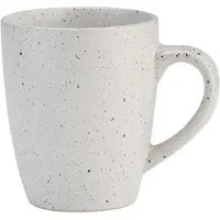 COSY&TRENDY Beker Punto White 35 cl - Set-6