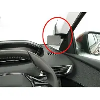 Brodit ProClip Peugeot 3008 17- Right mount RHD