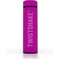 Twistshake Thermosfles paars