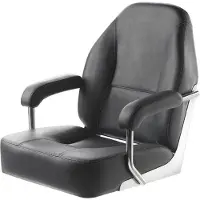 VETUS Master Seat Grijs