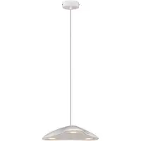 Linea Verdace Hanglamp Invador - LED 3x5w