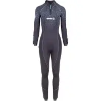 BEUCHAT Focea Comfort 6 7 Mm Freediving Wetsuit Voor Dames