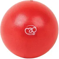 Fitness-Mad Fitness - Mad Fitnessbal - Ø 23 cm - Rood