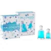 Halloween Jesus Del Pozo Halloween Blue Drop Eau De Toilette Spray 100ml Set 2 Pieces 2020